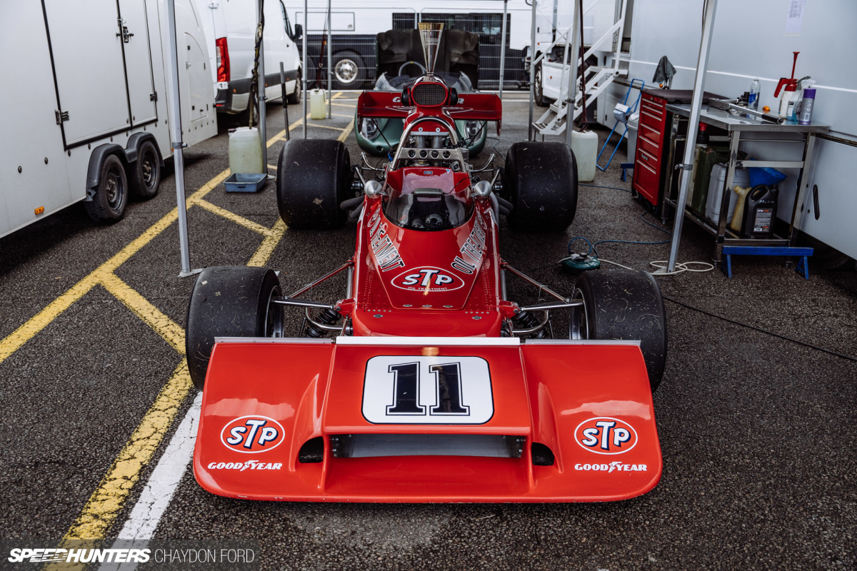 SH CF Silverstone Festival 071