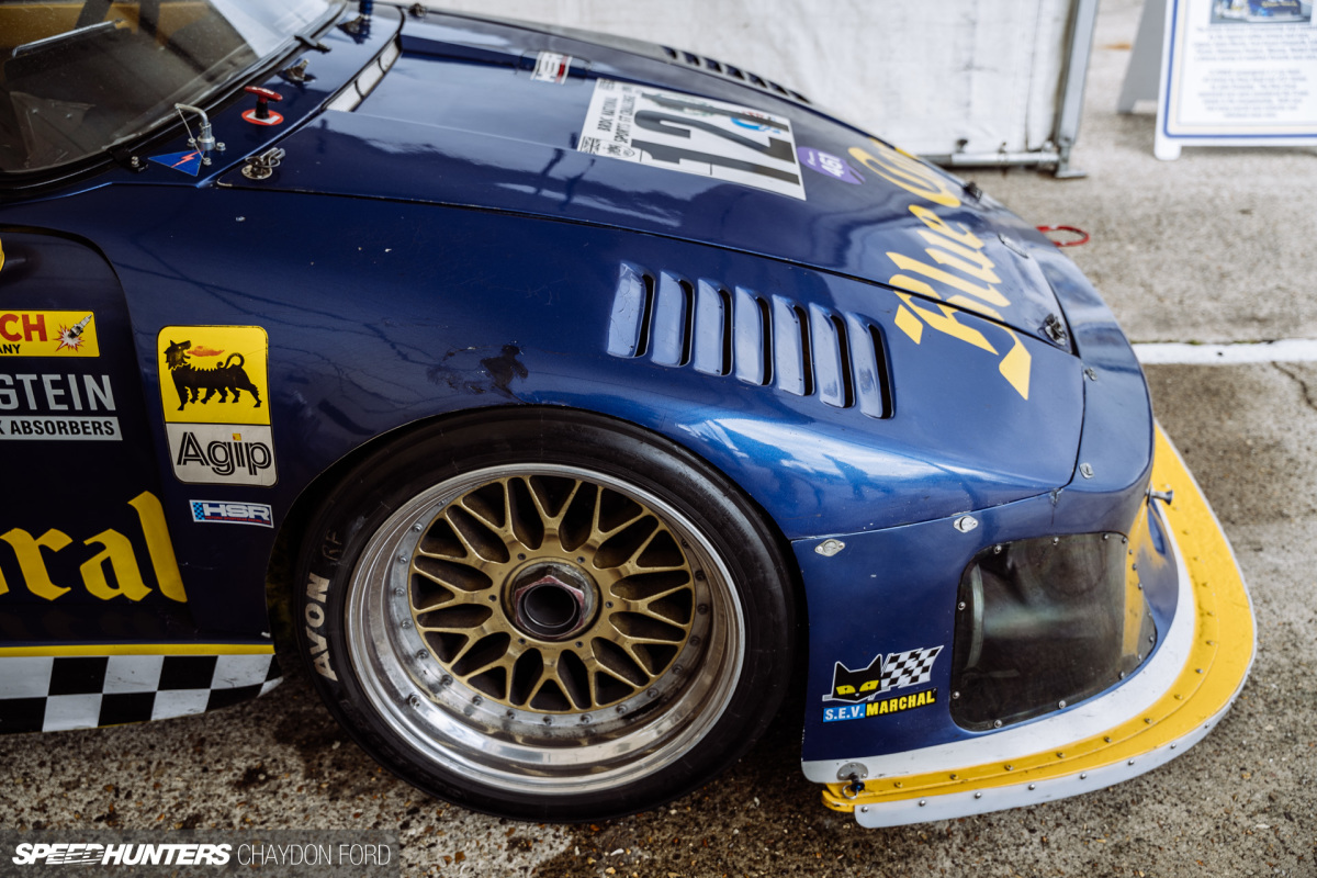 SH CF Silverstone Festival 076