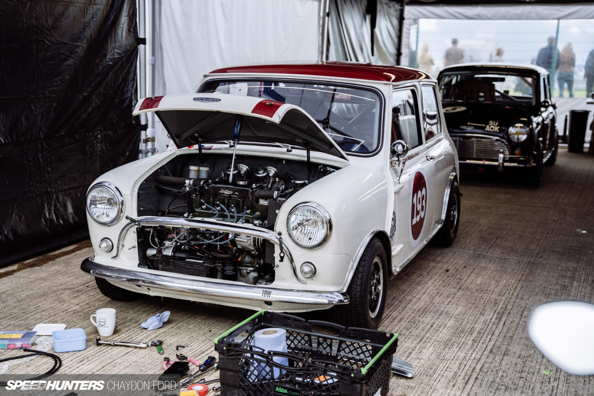 SH CF Silverstone Festival 093