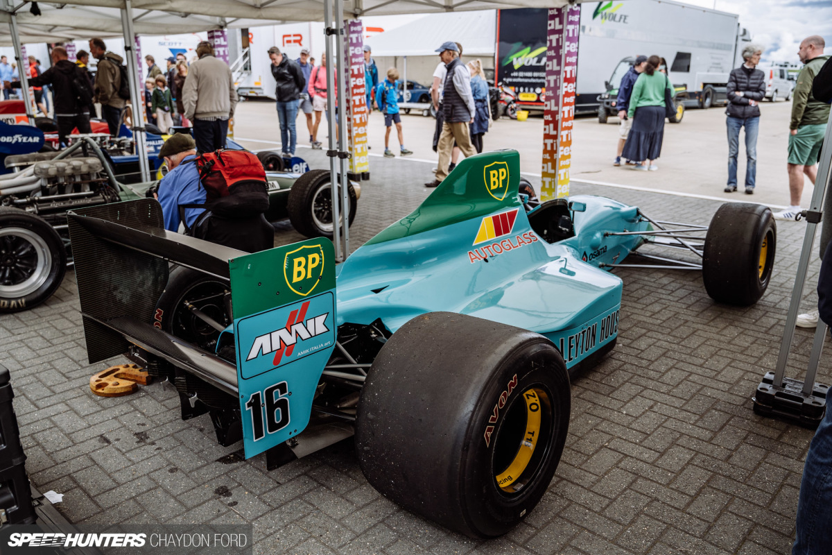 SH CF Silverstone Festival 096