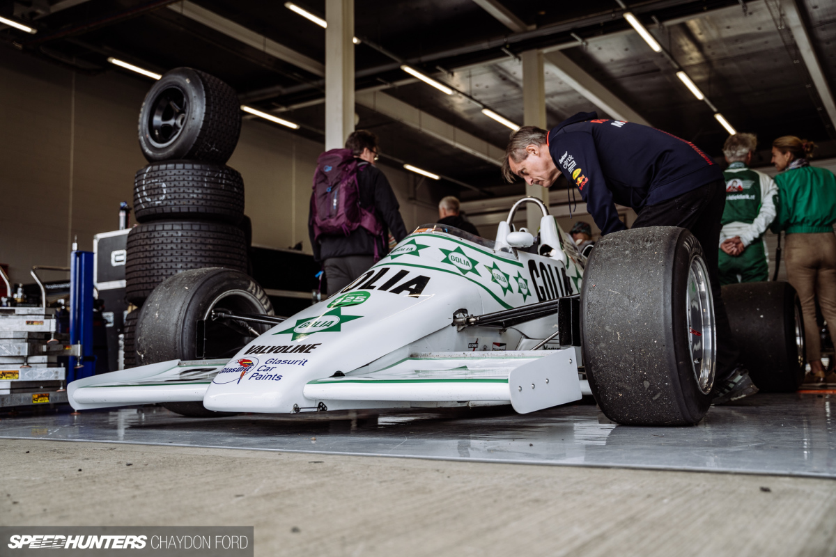 SH CF Silverstone Festival 099