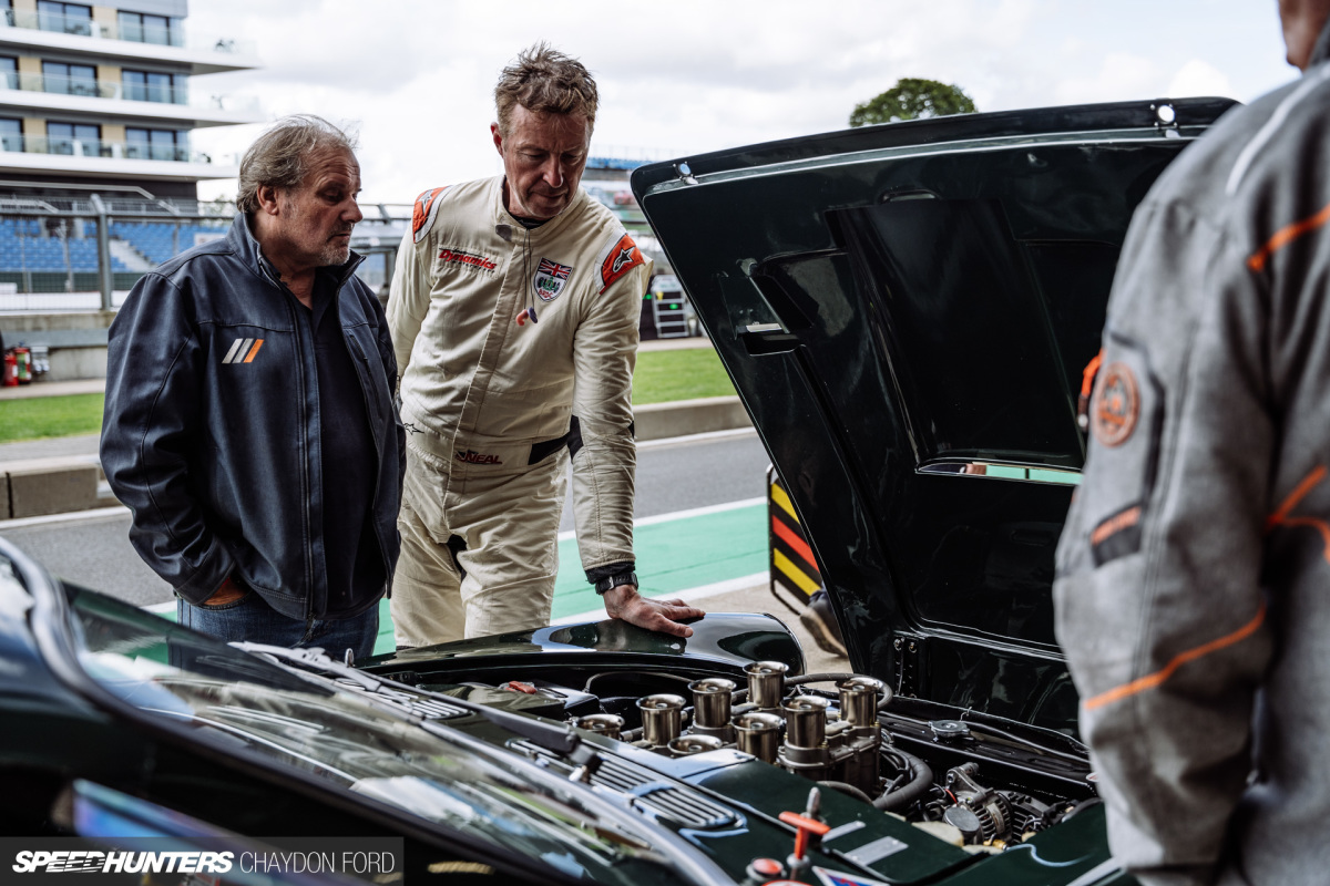 SH CF Silverstone Festival 107