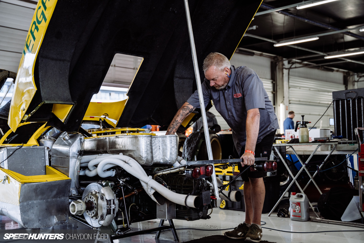 SH CF Silverstone Festival 113