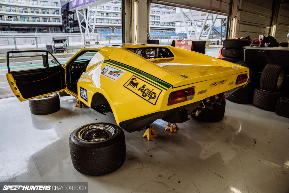 SH CF Silverstone Festival 114