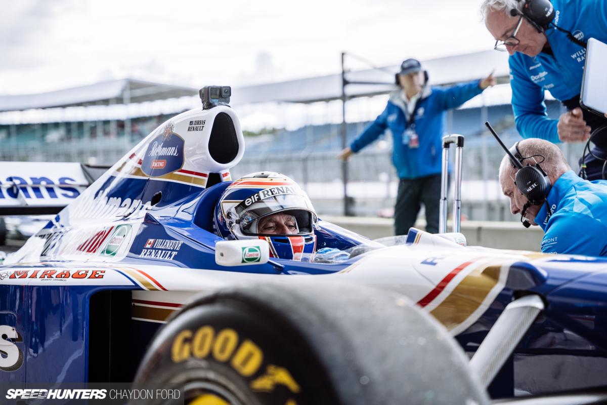 SH CF Silverstone Festival 116