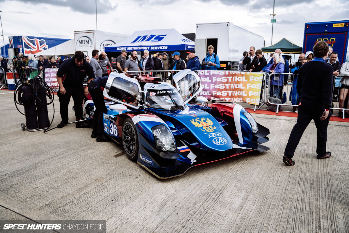 SH CF Silverstone Festival 117