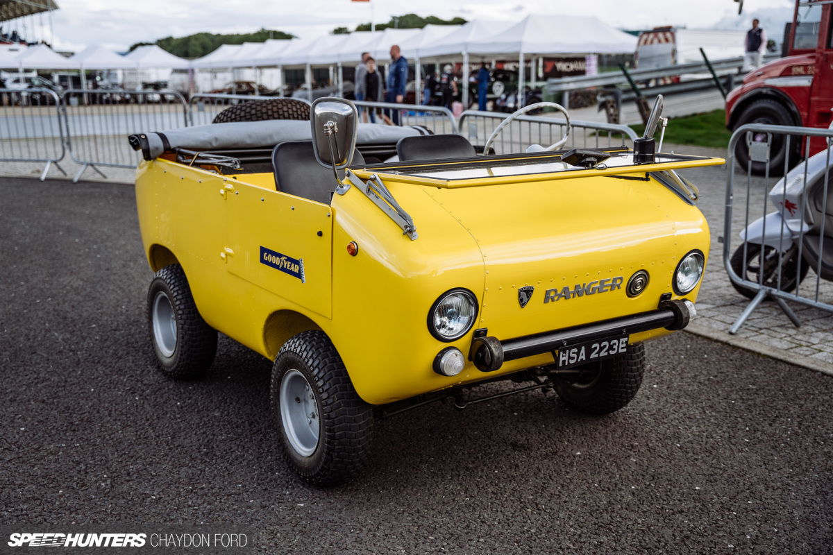 SH CF Silverstone Festival 118