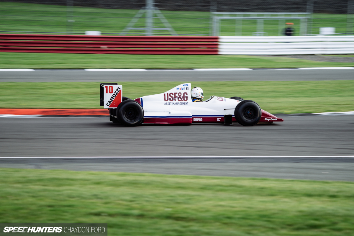 SH CF Silverstone Festival 120
