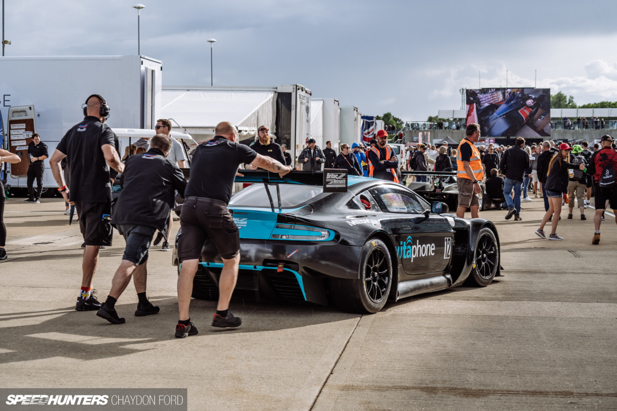 SH CF Silverstone Festival 122