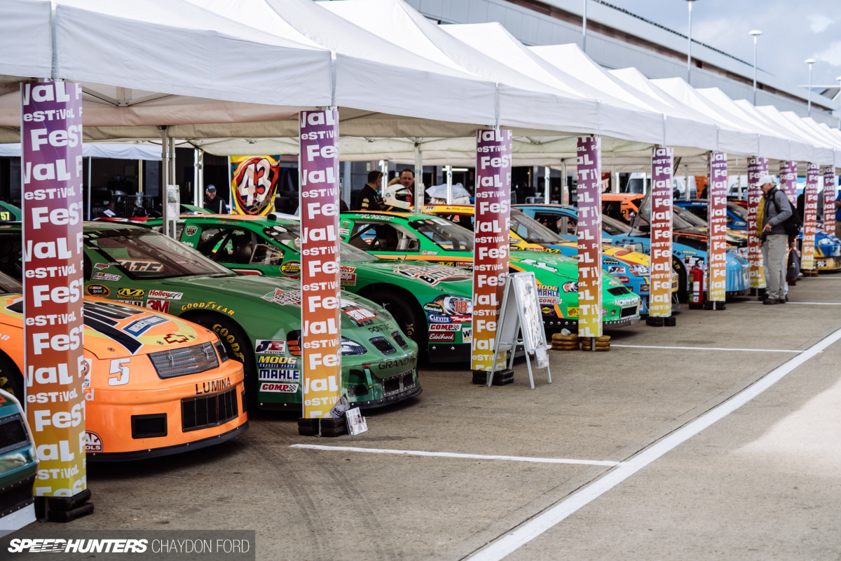 SH CF Silverstone Festival 123