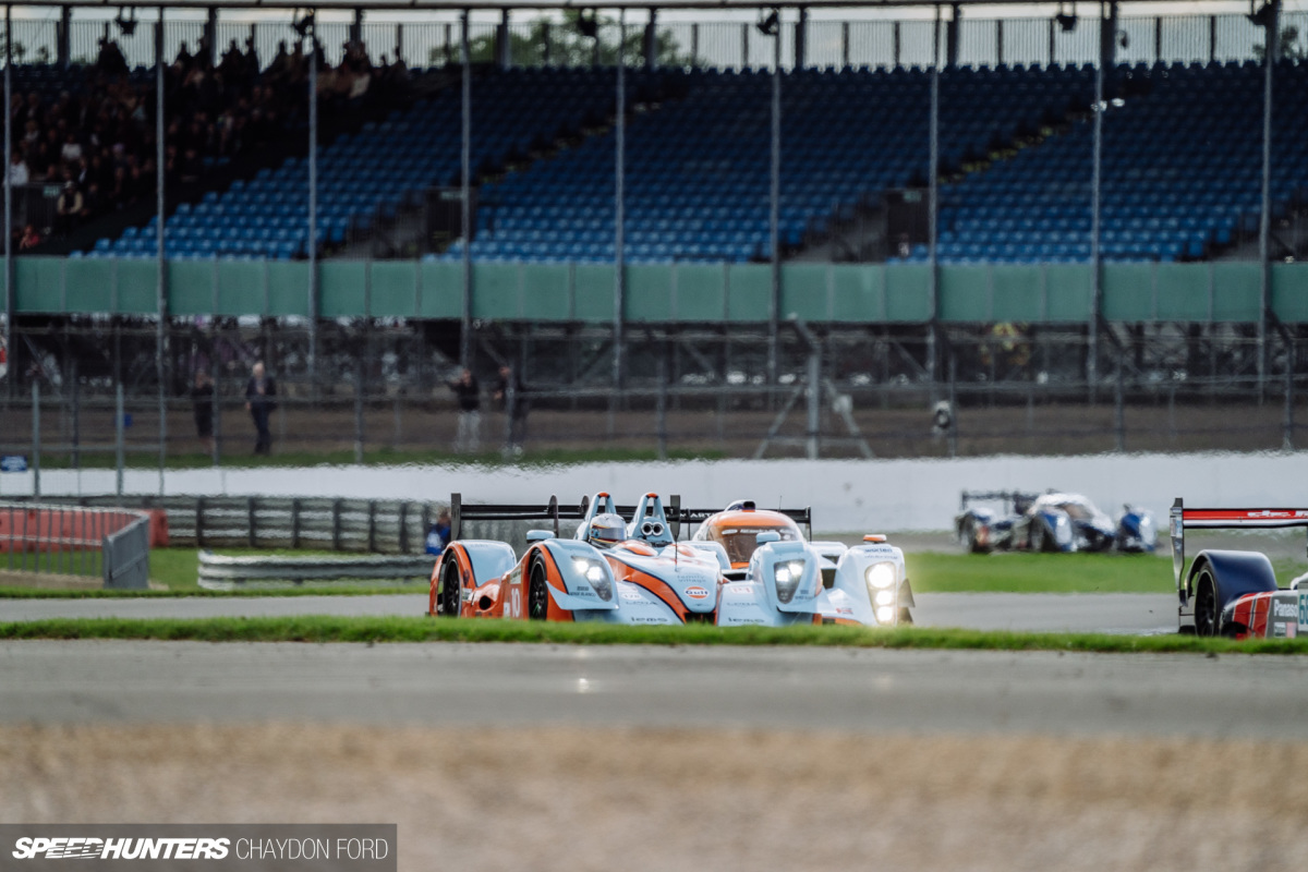 SH CF Silverstone Festival 125