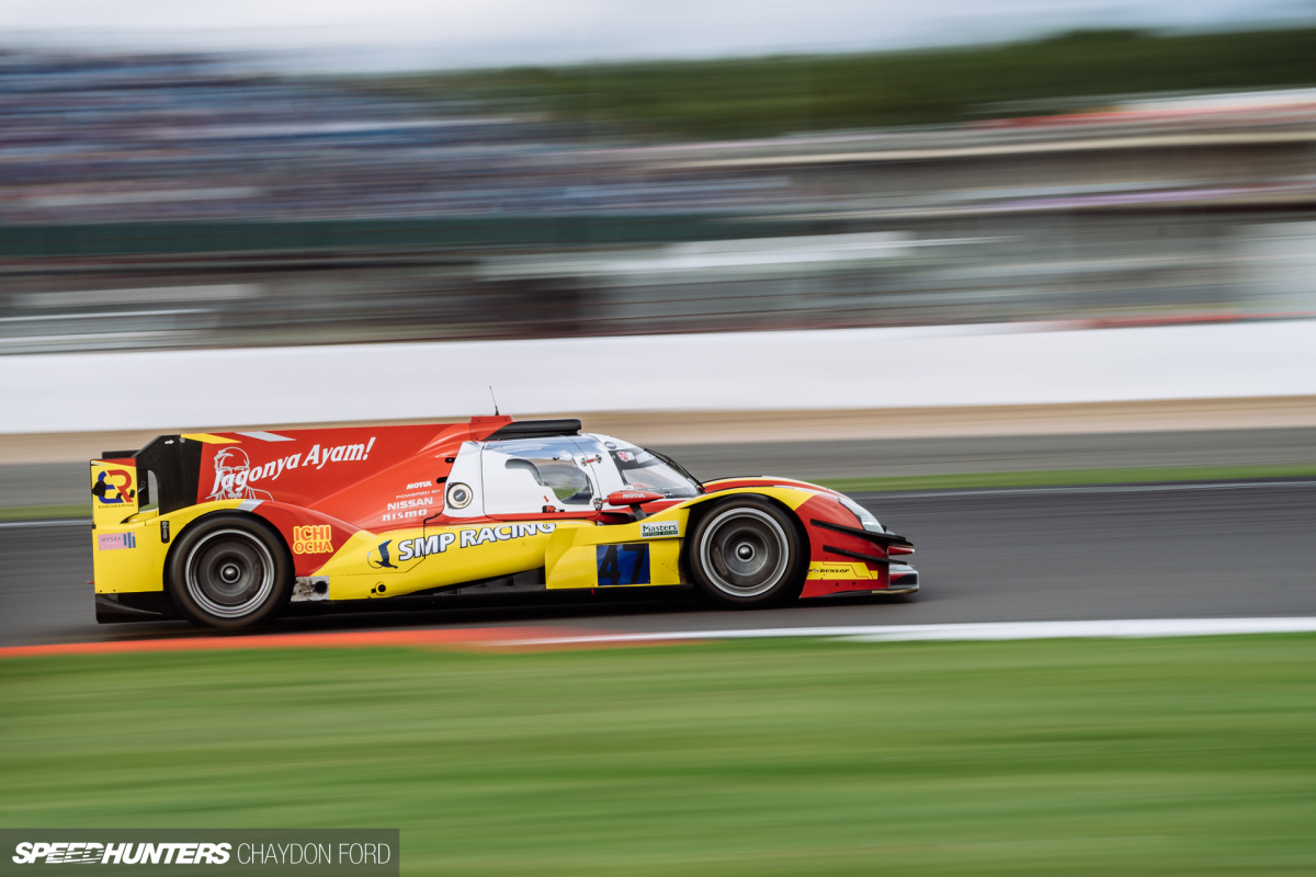 SH CF Silverstone Festival 131