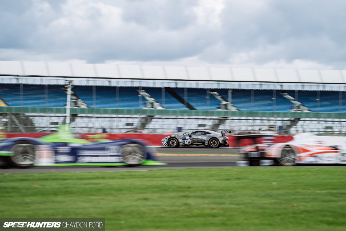 SH CF Silverstone Festival 132