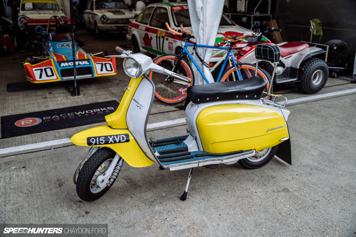 SH CF Silverstone Festival 138