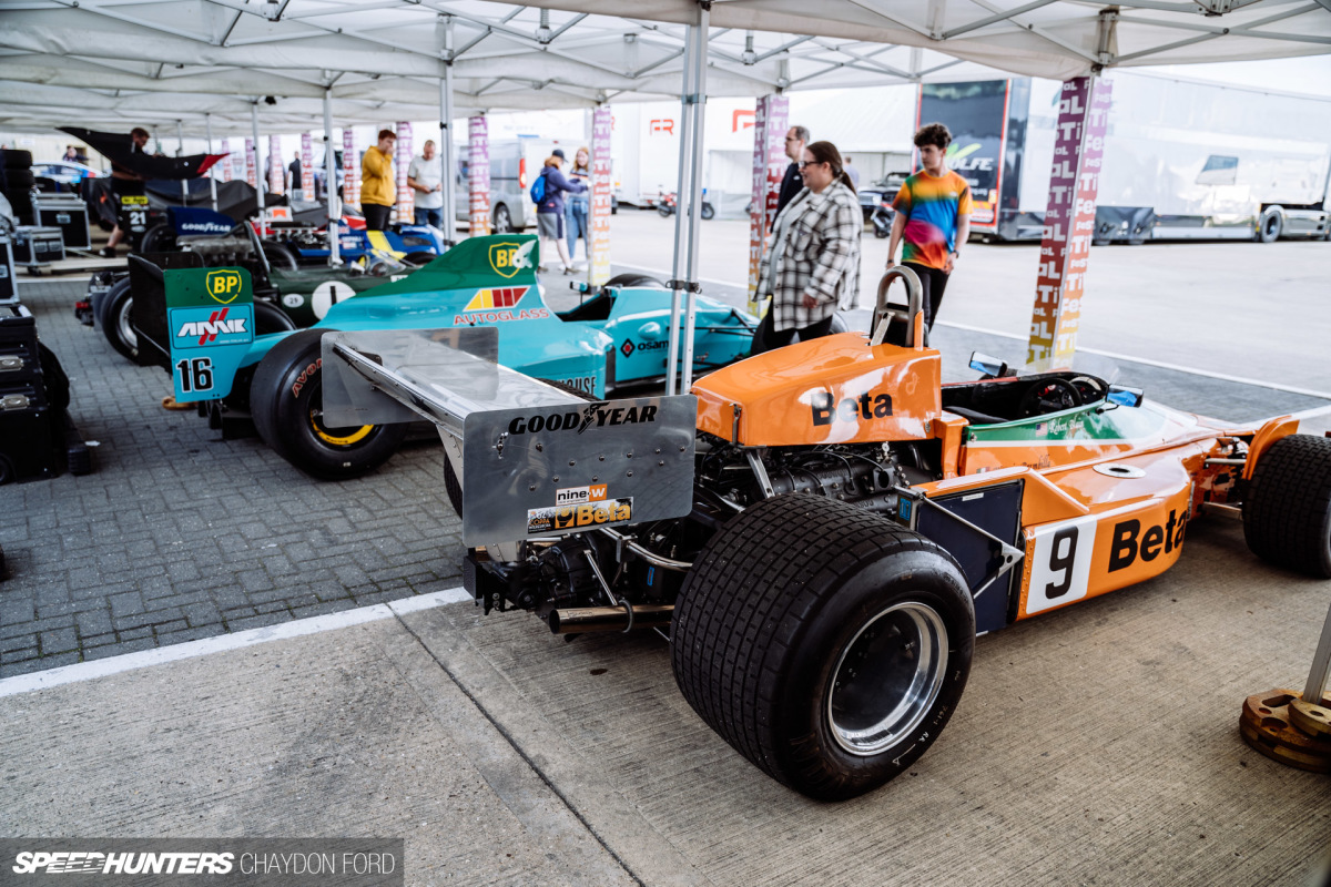 SH CF Silverstone Festival 142