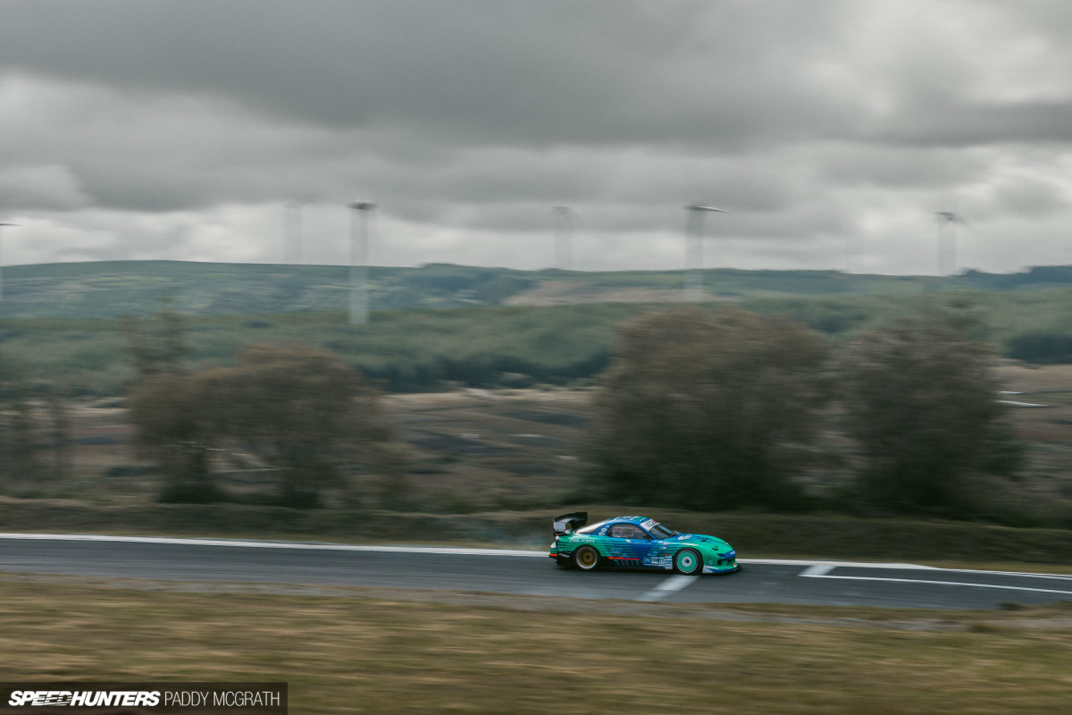2023 Speedhunters James Deane Mazda RX-7 26B by Paddy McGrath-10