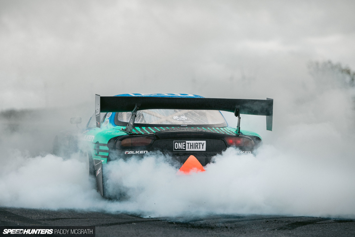 2023 Speedhunters James Deane Mazda RX-7 26B by Paddy McGrath-14