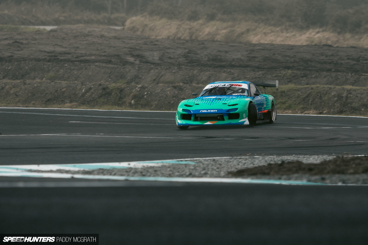 2023 Speedhunters James Deane Mazda RX-7 26B by Paddy McGrath-17