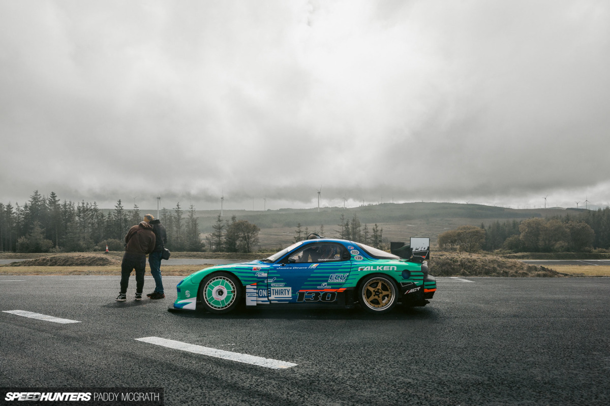 2023 Speedhunters James Deane Mazda RX-7 26B by Paddy McGrath-18
