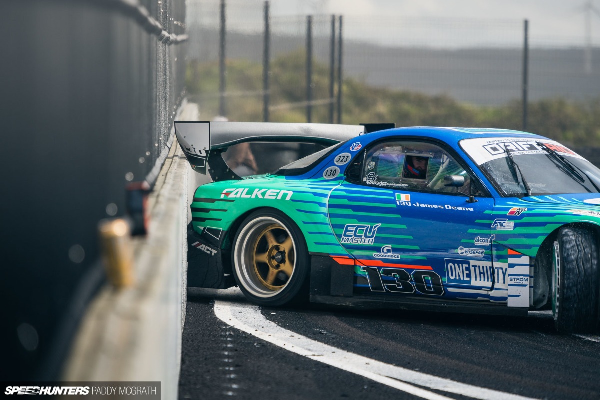 2023 Speedhunters James Deane Mazda RX-7 26B by Paddy McGrath-19