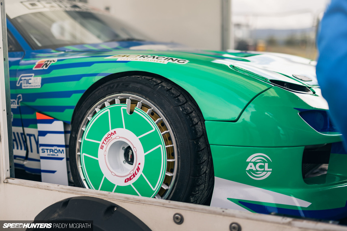2023 Speedhunters James Deane Mazda RX-7 26B by Paddy McGrath-22
