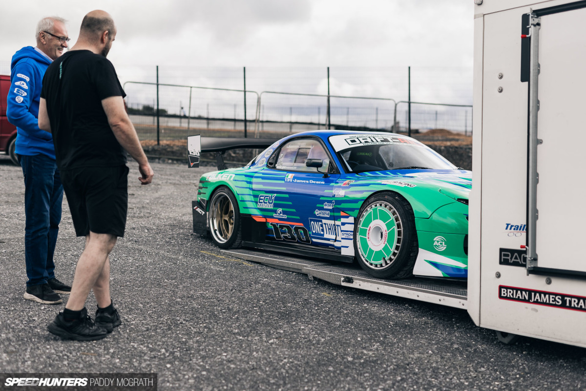 2023 Speedhunters James Deane Mazda RX-7 26B by Paddy McGrath-25