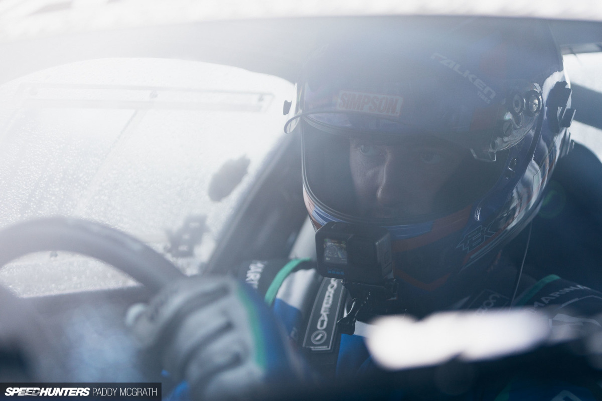 2023 Speedhunters James Deane Mazda RX-7 26B by Paddy McGrath-27