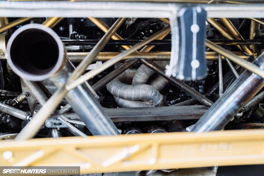 Radford 62-2&nbsp;007