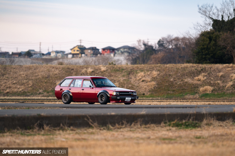 Speedhunters - Alec Pender - KE74 Wagon-14 - Speedhunters