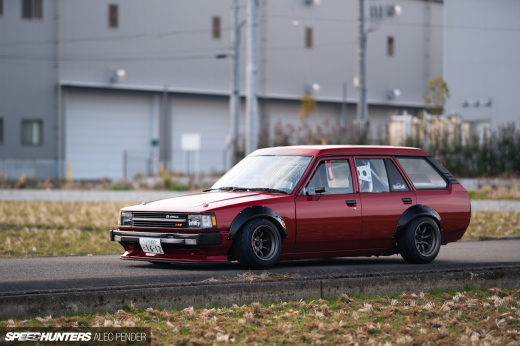 Speedhunters – Alec Pender – KE74&nbsp;Wagon-14