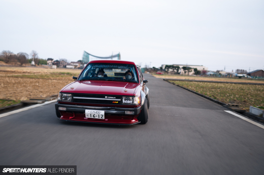Speedhunters – Alec Pender – KE74&nbsp;Wagon-16
