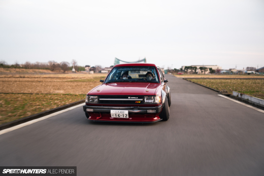 Speedhunters – Alec Pender – KE74&nbsp;Wagon-17