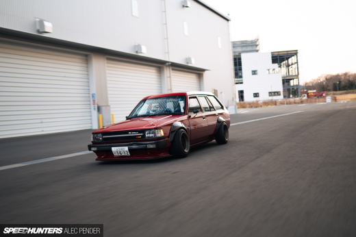 Speedhunters – Alec Pender – KE74&nbsp;Wagon-23