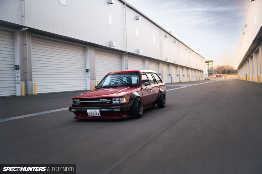 Speedhunters – Alec Pender – KE74&nbsp;Wagon-27