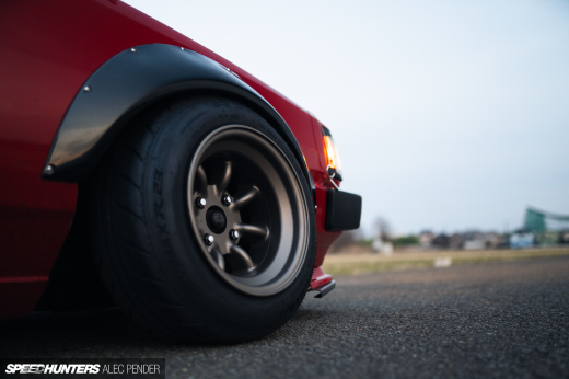 Speedhunters – Alec Pender – KE74&nbsp;Wagon-45