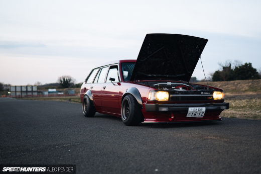 Speedhunters – Alec Pender – KE74&nbsp;Wagon-47