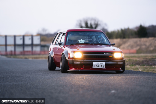 Speedhunters – Alec Pender – KE74&nbsp;Wagon-49