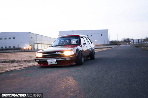 Speedhunters – Alec Pender – KE74&nbsp;Wagon-52