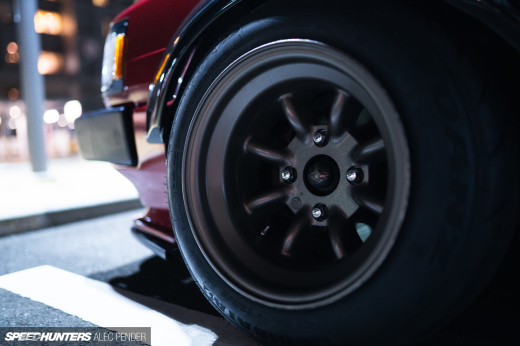 Speedhunters – Alec Pender – KE74&nbsp;Wagon-54