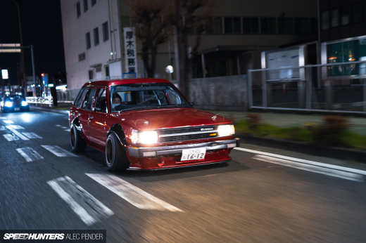 Speedhunters – Alec Pender – KE74&nbsp;Wagon-55