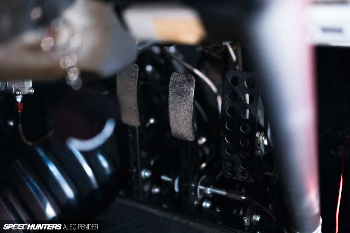 Speedhunters - Alec Pender - KE74 Wagon-59