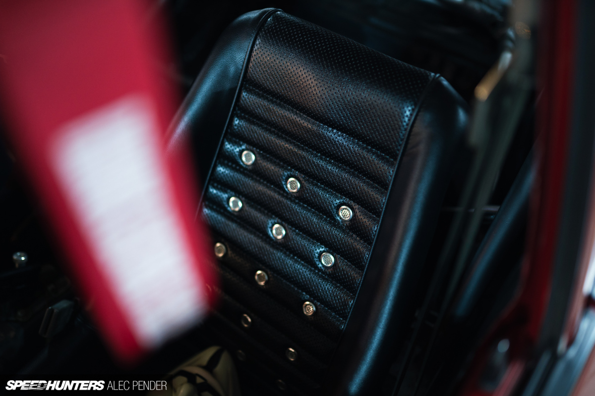 Speedhunters - Alec Pender - KE74 Wagon-60