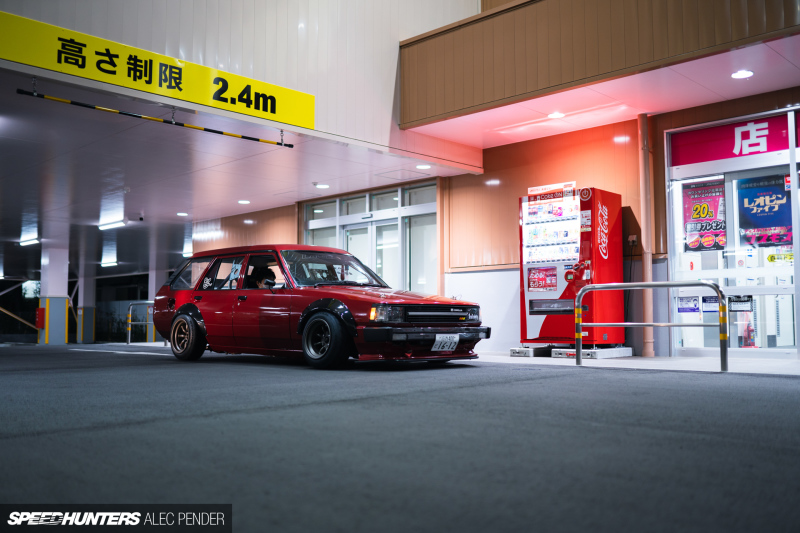 Speedhunters – Alec Pender – KE74&nbsp;Wagon-68