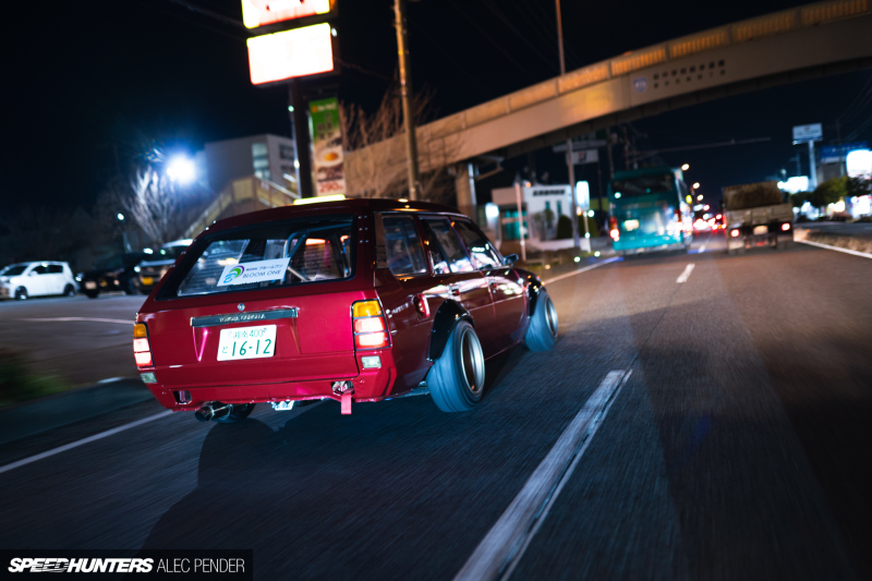 Speedhunters – Alec Pender – KE74&nbsp;Wagon-71
