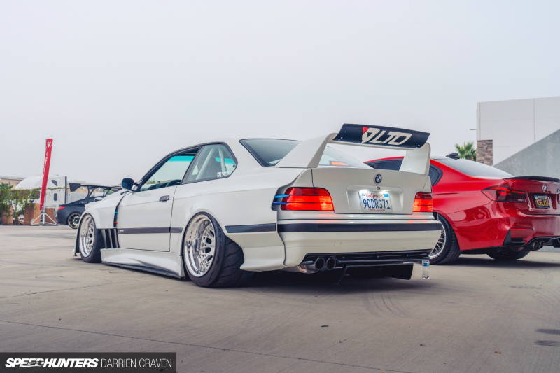 Speedhunters CSF Select&nbsp;BMW-4