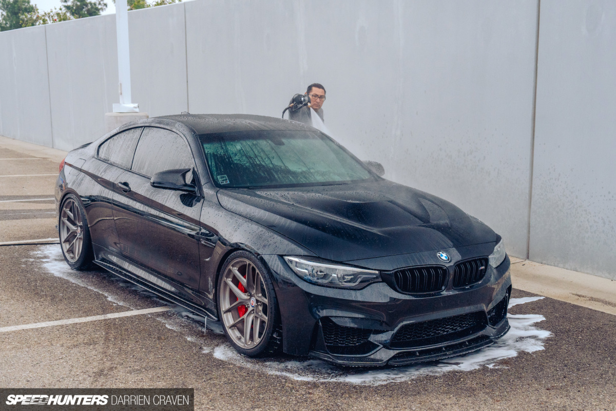 Speedhunters CSF Select BMW-6