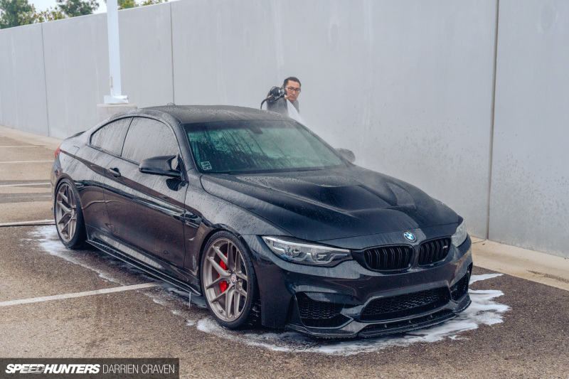 Speedhunters CSF Select&nbsp;BMW-6