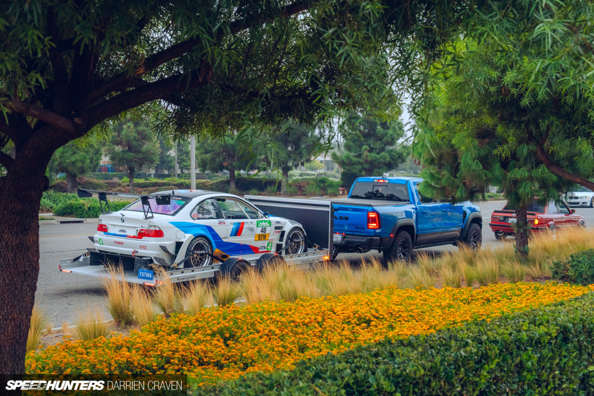 Speedhunters CSF Select BMW-7