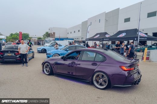 Speedhunters CSF Select&nbsp;BMW-8