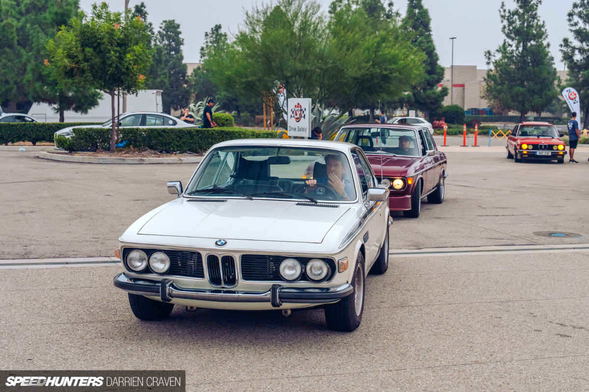 Speedhunters CSF Select BMW-9
